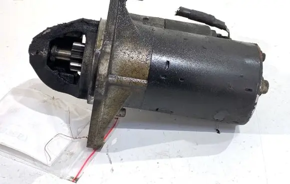 Mini One - Cooper R50 - 53 Starter motor 0001106018