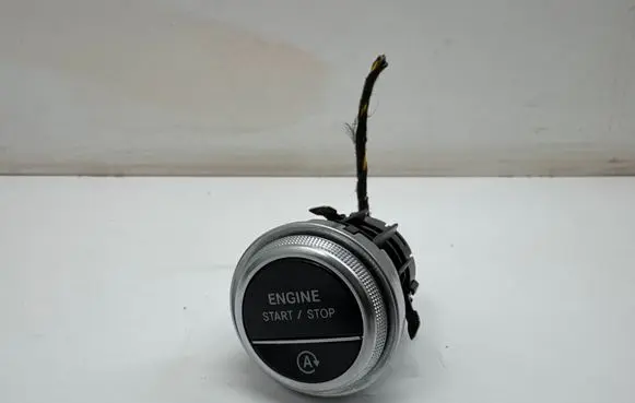 Mercedes-Benz C W206 Engine start stop button switch A2239057806