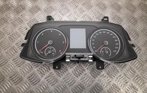 Volkswagen Transporter - Caravelle T6 Speedometer (instrument cluster) 7LA920741A