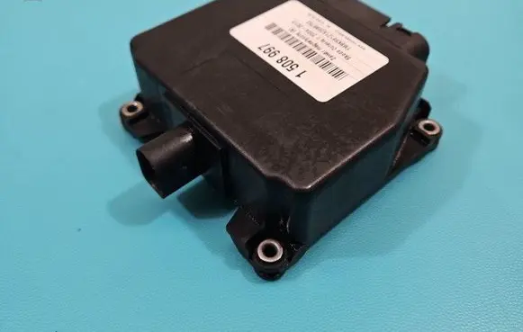 Throttle valve