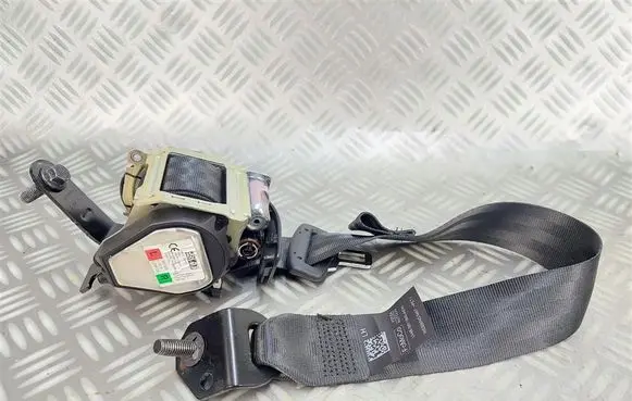 Ford Kuga III Rear seatbelt LV4BS611B69AE