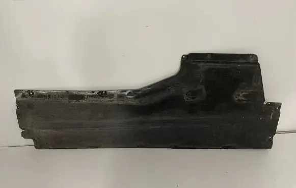 BMW 7 G11 G12 Side bottom protection 7347030