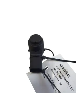 Citroen C5 Parking PDC sensor 9663821577XT