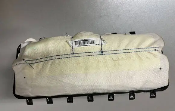 Dodge Journey Passenger airbag 52029371AB 52029371AD TK2N62318K0375