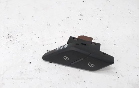 Audi A8 S8 D4 4H Central locking switch button 4H0962108B