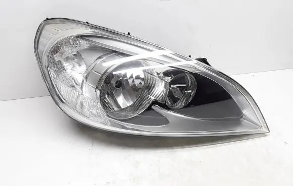 Volvo S60 Headlight/headlamp 89907536