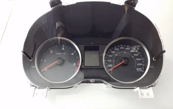 Subaru XV Speedometer (instrument cluster) 85003FJ46