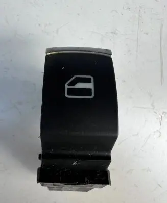 Volkswagen Touareg II Electric window control switch 5K0959855