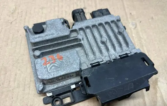 Citroen DS3 Other control units/modules 9819596180 28535616 01018742180