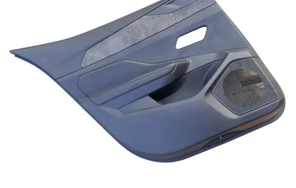 Peugeot 408 P54 Coupe rear side trim panel 98450206ZD 2881059XXE