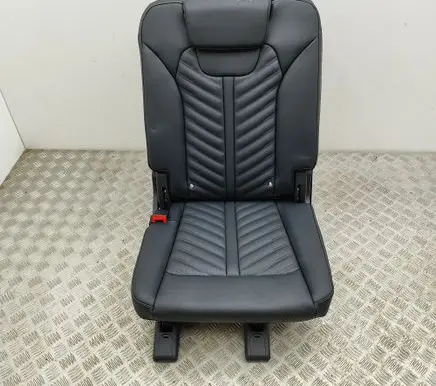 KIA Sorento IV Rear seat 89A10P2081MDL