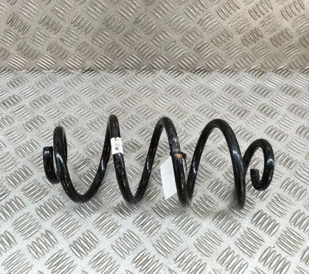Porsche Macan (95B) Rear coil spring 95B511115AF