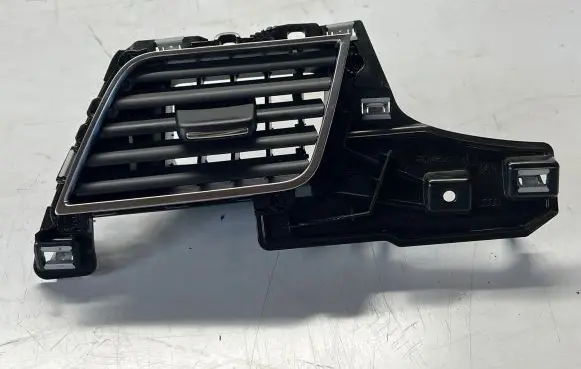 Audi A8 S8 D4 4H Dashboard side air vent grill/cover trim 4H1820901A