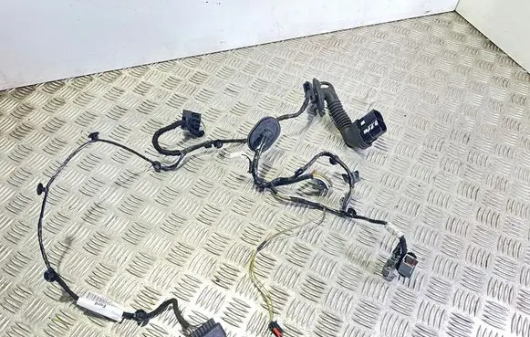 Ford Grand C-MAX Front door wiring loom AV6T14K138