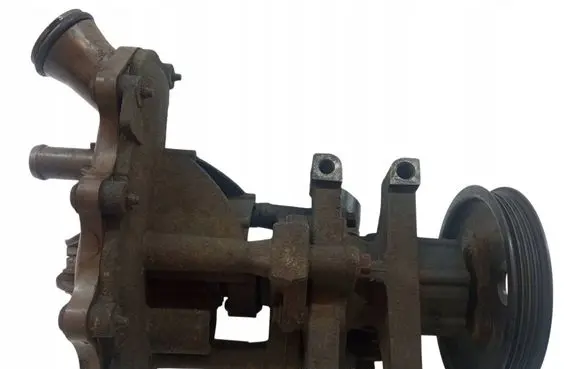 Ford Transit Custom Water pump 6C113A674AC
