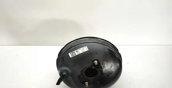 BMW X5 E53 Brake booster 6757706 34336757706