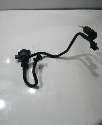 BMW 3 F30 F35 F31 Valve vacuum 7636144 8617097