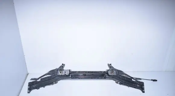 BMW X5 E53 Top upper radiator support slam panel
