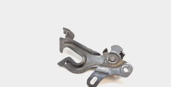 Volvo V40 Engine bonnet/hood lock/latch loop/hook 31218611