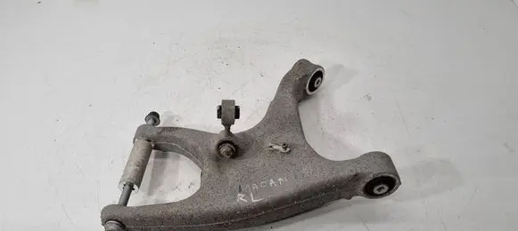 Porsche Macan (95B) Rear upper control arm/wishbone 8R0505311F
