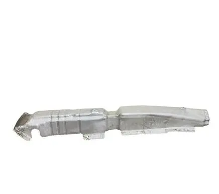 Chevrolet Malibu Exhaust heat shield 84139368