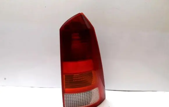 Ford Focus Rear/tail lights 9EL171556-021