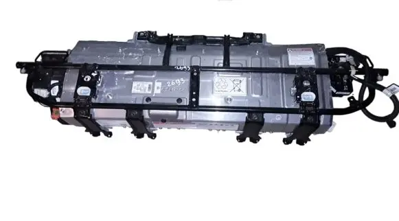 Hyundai Ioniq Hybrid / electric car battery 37501G2100