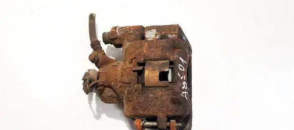 Ford Ka Front brake caliper