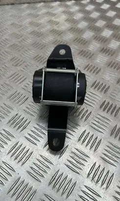 Mini Cooper Countryman R60 Middle seatbelt (rear) 618014900C