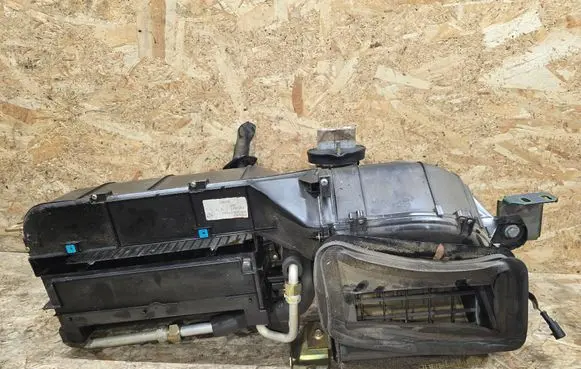 Maserati Coupe Interior heater climate box assembly 09434 521235