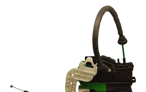 Hyundai i40 Front door lock 813203Z010 A045035