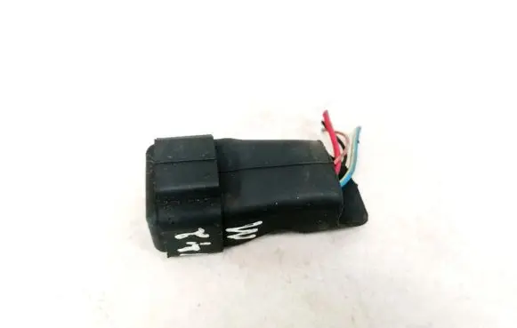 Mazda 626 Other relay