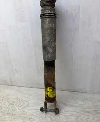 Cadillac SRX Rear shock absorber/damper 21992495