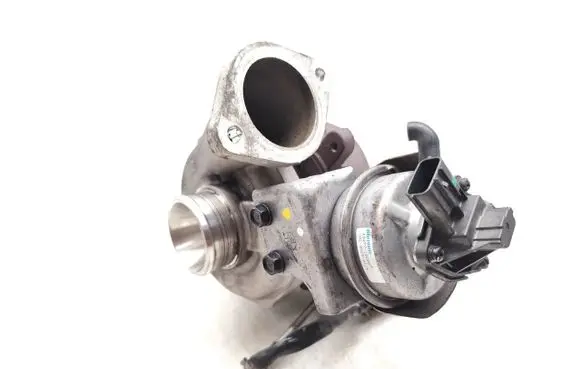 Opel Antara Turbo 25187704