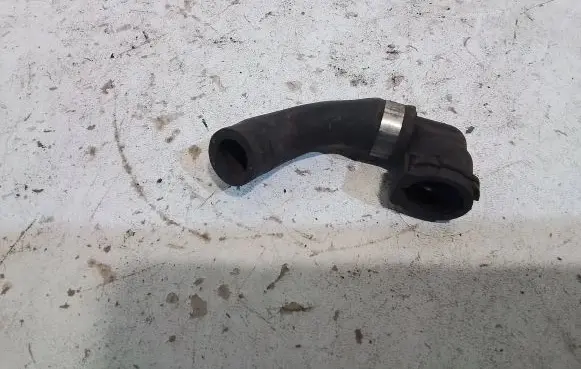 BMW 1 E81 E87 Engine coolant pipe/hose 153779262202