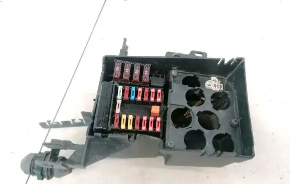 Peugeot 406 Fuse box set