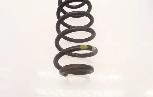 Toyota Avensis T270 Rear coil spring