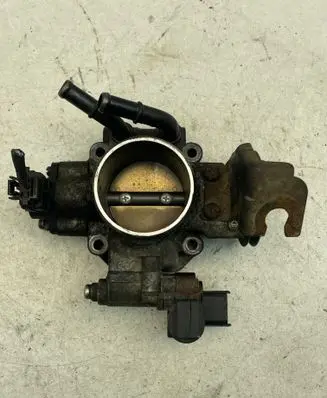 KIA Ceed Throttle valve 3517026910 88225BCA 9600930006