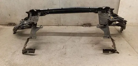 Volvo XC60 Radiator support slam panel 30762259