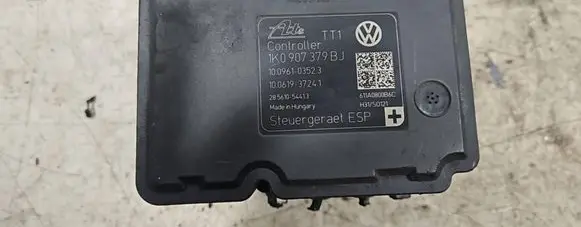 Skoda Octavia Mk2 (1Z) ABS Pump 1K0907379BJ 10061937241 10096103523