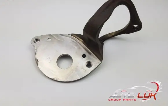 BMW 7 G70 Hood Support Bracket (s) 4A0F180