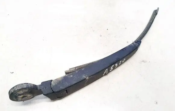 Audi A4 S4 B8 8K Rear wiper blade arm 7l6955707