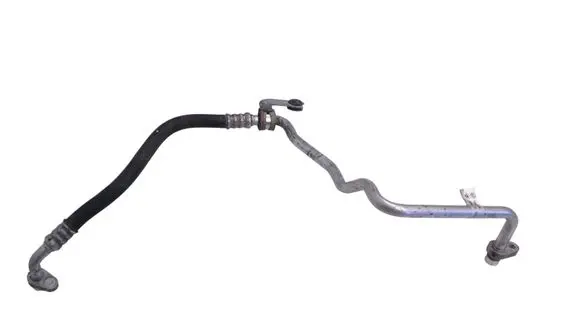 Nissan Qashqai Air conditioning (A/C) pipe/hose 50536920