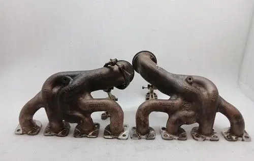 Ferrari FF Exhaust manifold