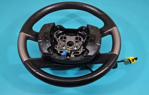Citroen C5 Steering wheel 96829218ZD IMPRK1413702