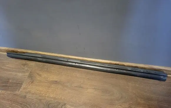 Ford Capri III Other sill/pillar trim element 