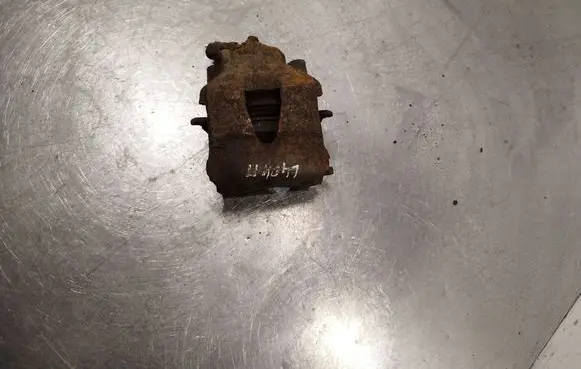 Volkswagen Polo V 6R Front brake caliper