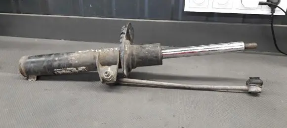 Audi A3 S3 8L Front shock absorber/damper 1T0413031DB