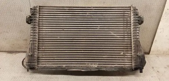 Seat Altea Intercooler radiator 1K0145803B