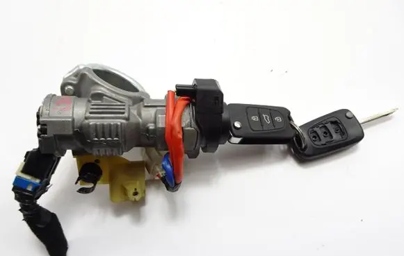 Hyundai i30 Ignition lock gr3
